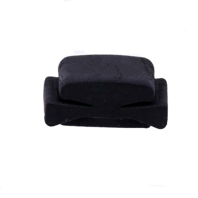 10個一賣 愛麗絲A010CP橡皮吉他撥片夾琴弦琴頭夾