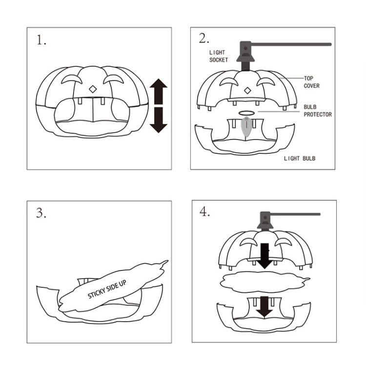 家用跳蚤誘捕器免藥劑捕蟲燈
