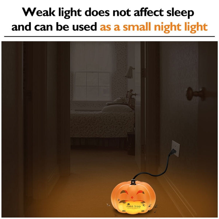 家用跳蚤誘捕器免藥劑捕蟲燈