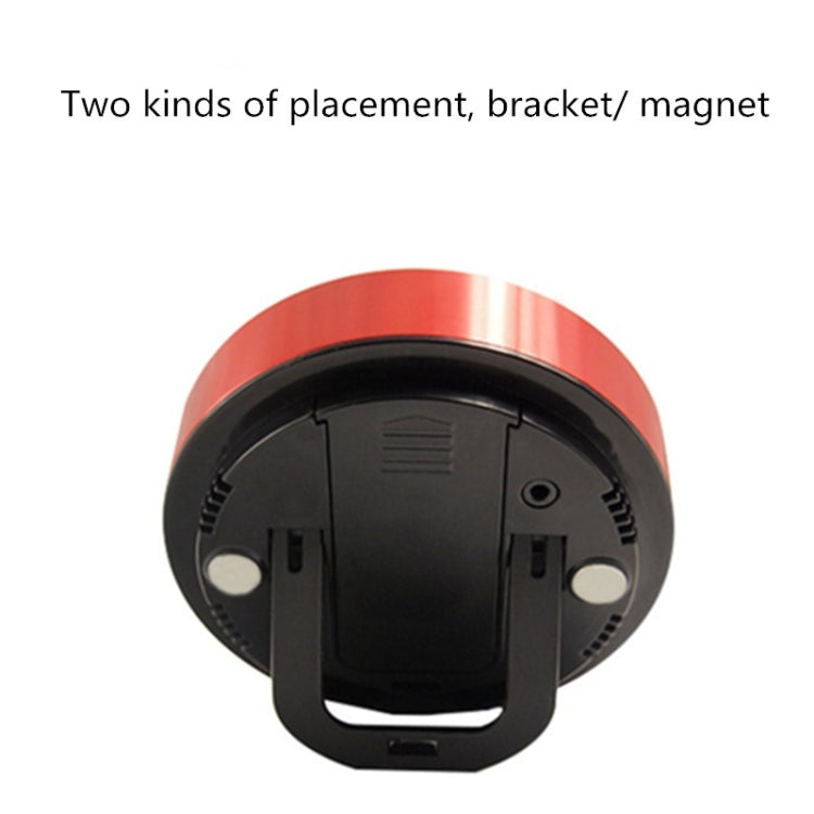 測室溫+探針測食物+倒計時功能三合一多功能溫度計