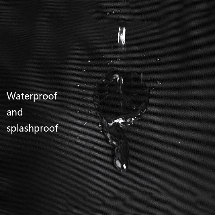 RHINOWALK 多功能單肩斜挎騎行包 大容量郵差包自行車后貨架包