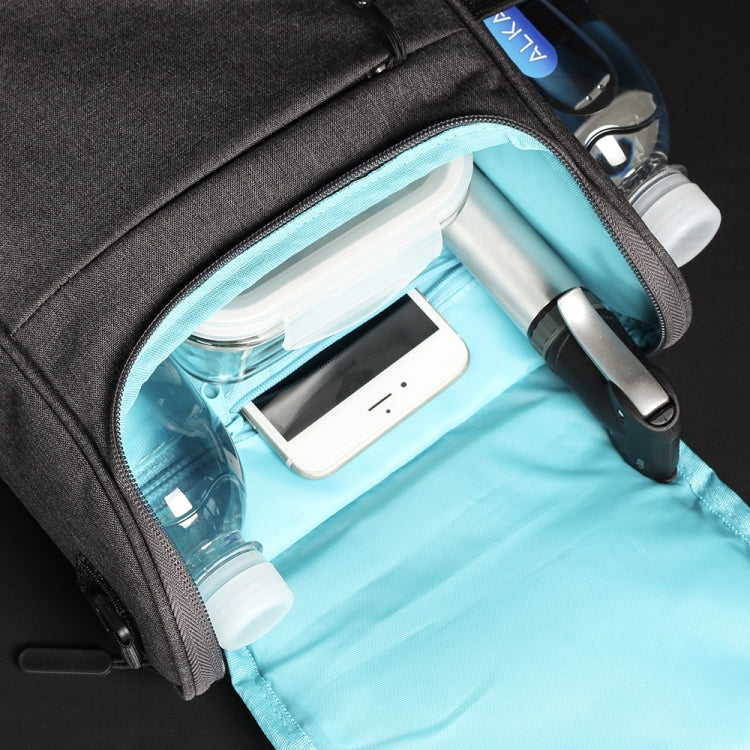 Rhinowalk 自行車前包 大容量多功能車頭把包 摺疊車電動車掛包