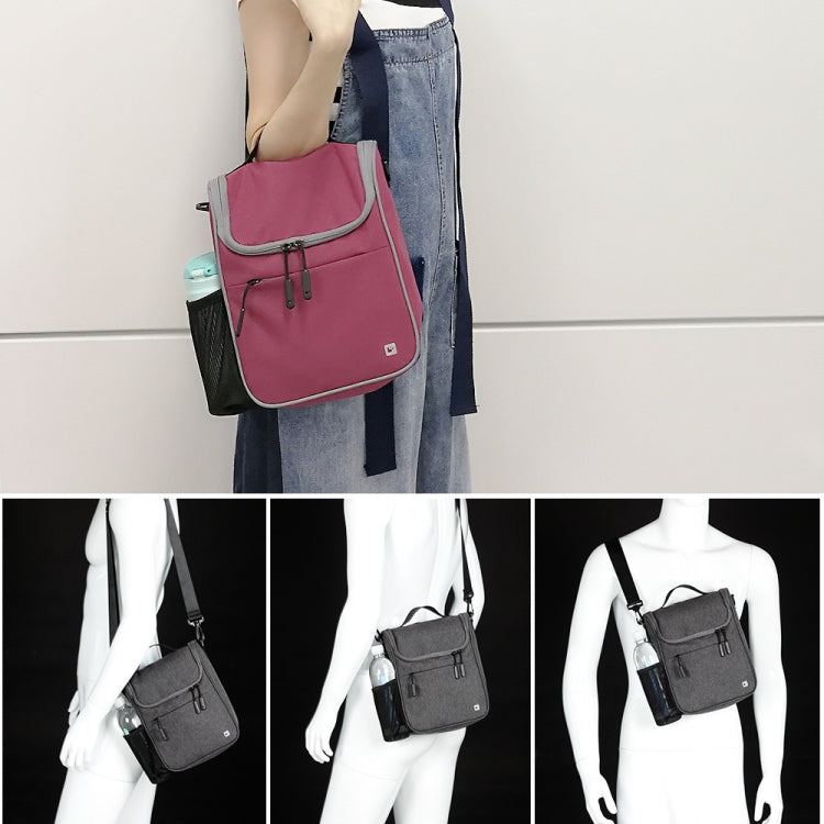 Rhinowalk 自行車前包 大容量多功能車頭把包 摺疊車電動車掛包