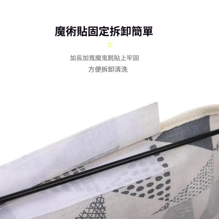 宿舍床邊手機收納袋掛式雜物籃