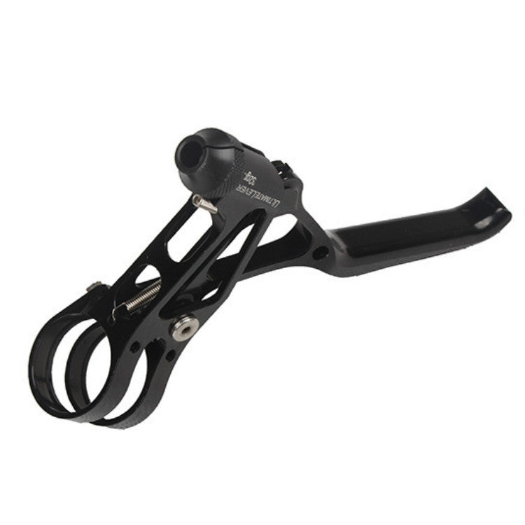 Litepro LP超輕剎把CNC摺疊車公路車小輪V剎把