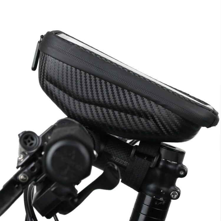 Rhinowalk 硬殼車把包 觸屏手機包 山地車車前包