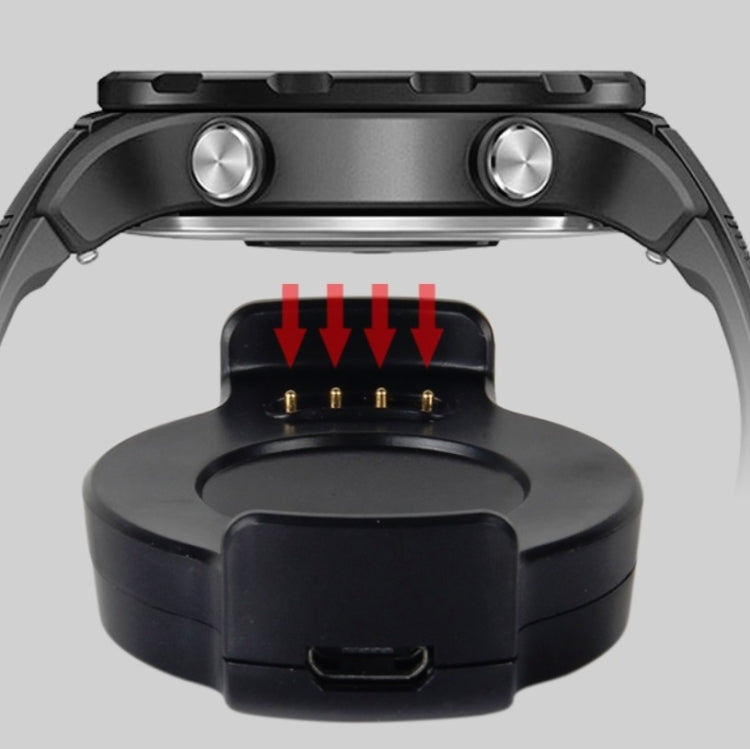 適用Huawei Watch 2 Pro 手錶充電器磁吸通用數據線