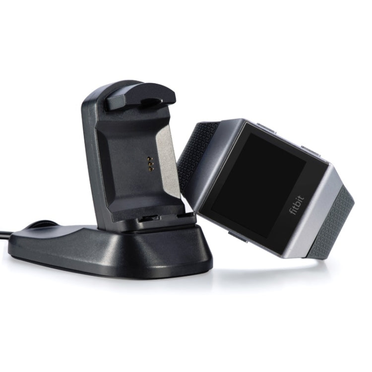 適用於Fitbit Ionic智能手錶充電底座