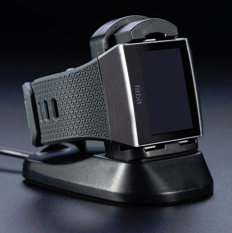 適用於Fitbit Ionic智能手錶充電底座