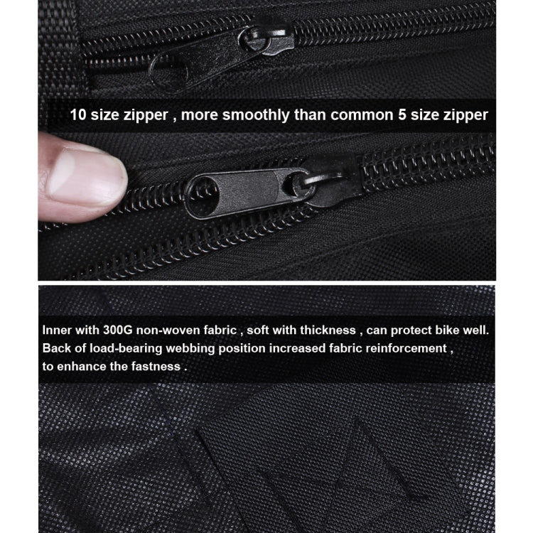 犀牛·漫步 摺疊自行車裝車包  20寸電動車自行車裝車袋