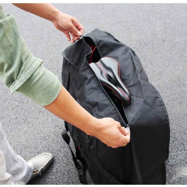 犀牛·漫步 摺疊自行車裝車包  20寸電動車自行車裝車袋