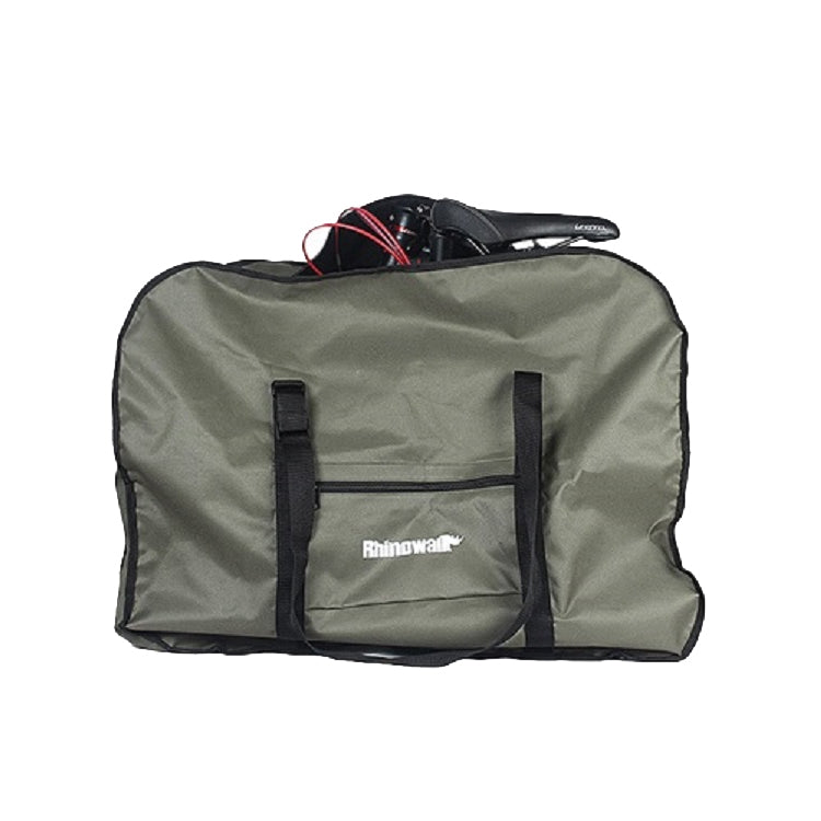 犀牛·漫步 摺疊自行車裝車包  20寸電動車自行車裝車袋