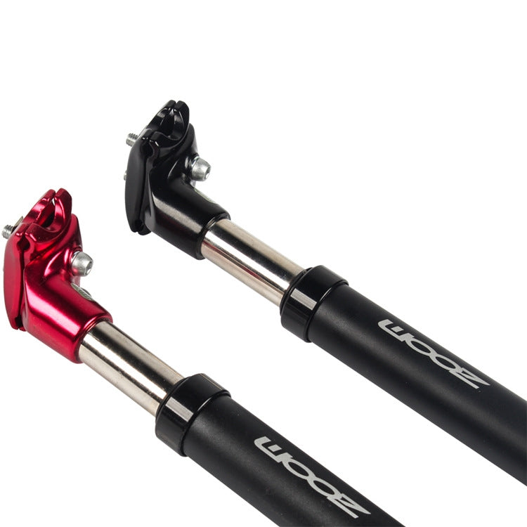 ZOOM 避震坐管山地車自行車油壓座桿