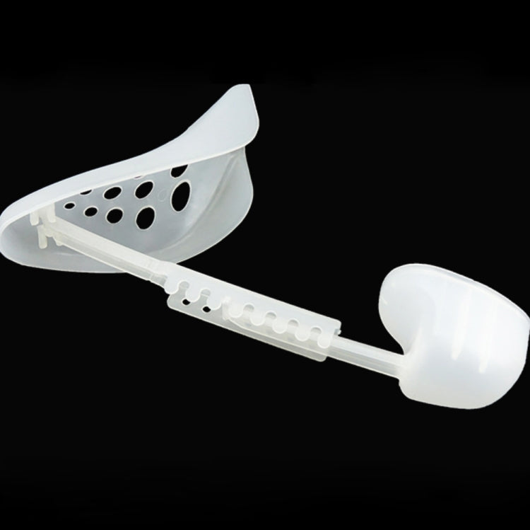 塑料鞋撐可調節定型防皺擴鞋器