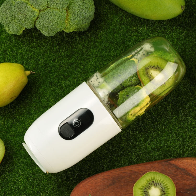 名點便攜USB充電榨汁機迷你果汁杯