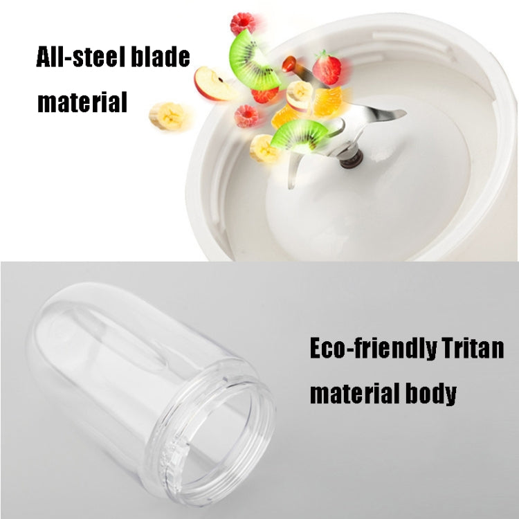 名點便攜USB充電榨汁機迷你果汁杯