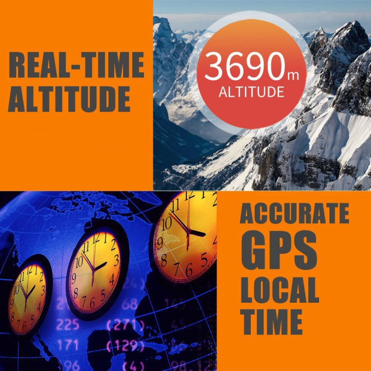 C1090 6.2英寸HUD汽車抬頭显示器GPS車載通用里程測速度儀超速報警/GPS衛星測速