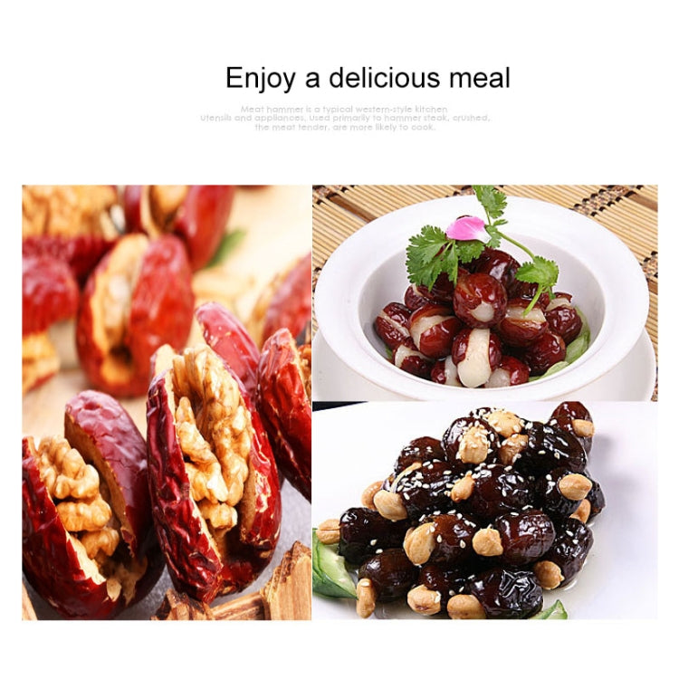 不銹鋼紅棗去核器櫻桃水果取心器