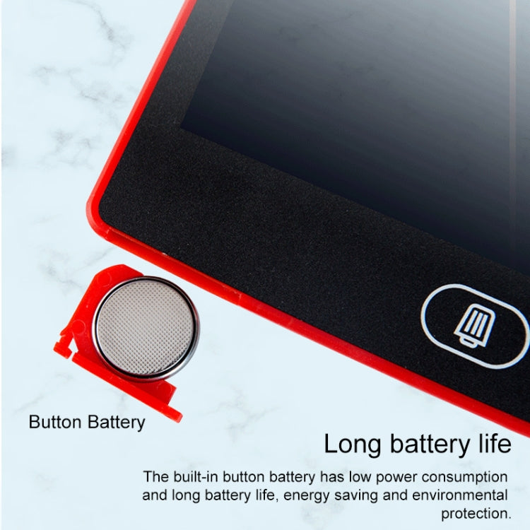 8.5寸LCD液晶手寫板兒童繪畫塗鴉手寫板