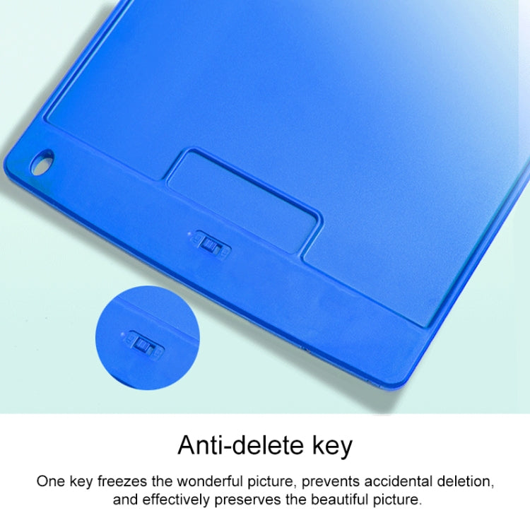 8.5寸LCD液晶手寫板兒童繪畫塗鴉手寫板