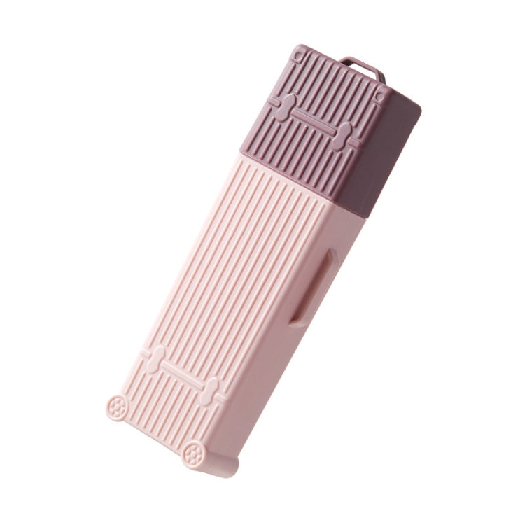 旅行洗漱杯牙刷盒便攜套裝創意出差牙具收納盒