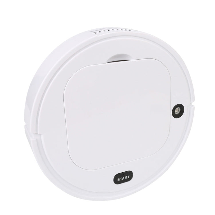 家用智能加濕掃地機器人噴霧懶人掃地除塵器拖地吸塵器