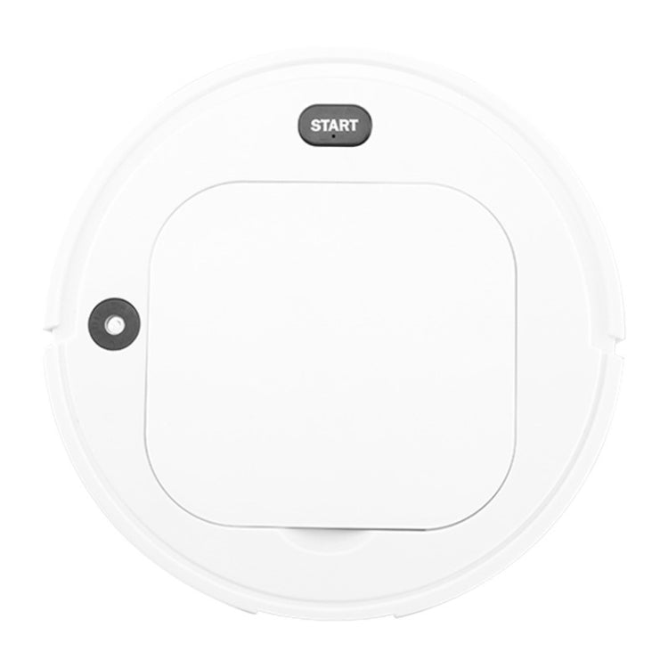 家用智能加濕掃地機器人噴霧懶人掃地除塵器拖地吸塵器