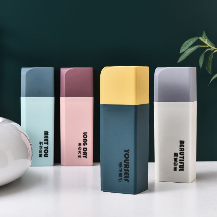 便攜牙刷筒漱口杯簡約旅行套裝杯