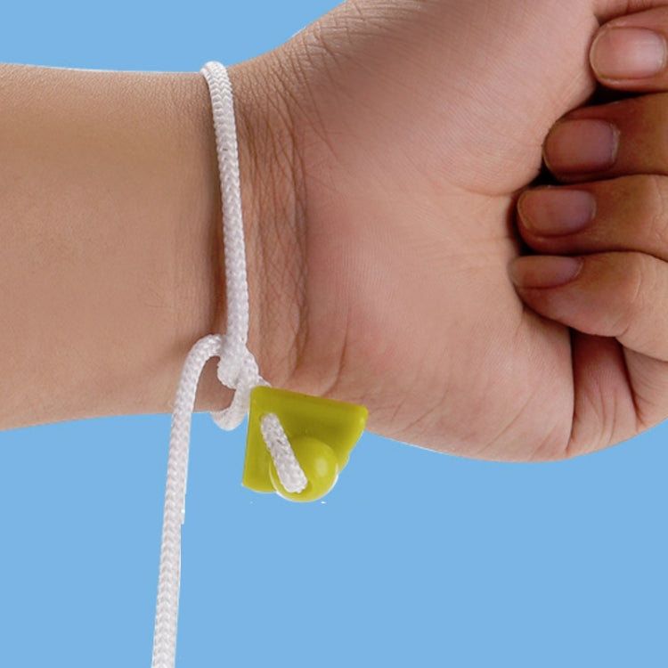 雙面玻璃擦窗器三角形多功能磁性玻璃清潔器