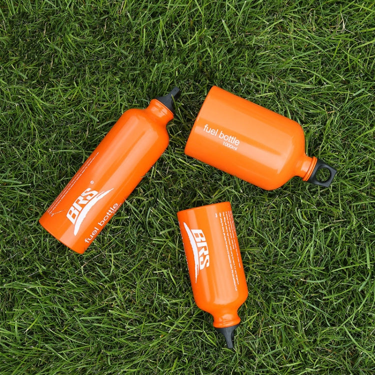 兄弟捷登 戶外用品燃料便攜式鋁合金油瓶