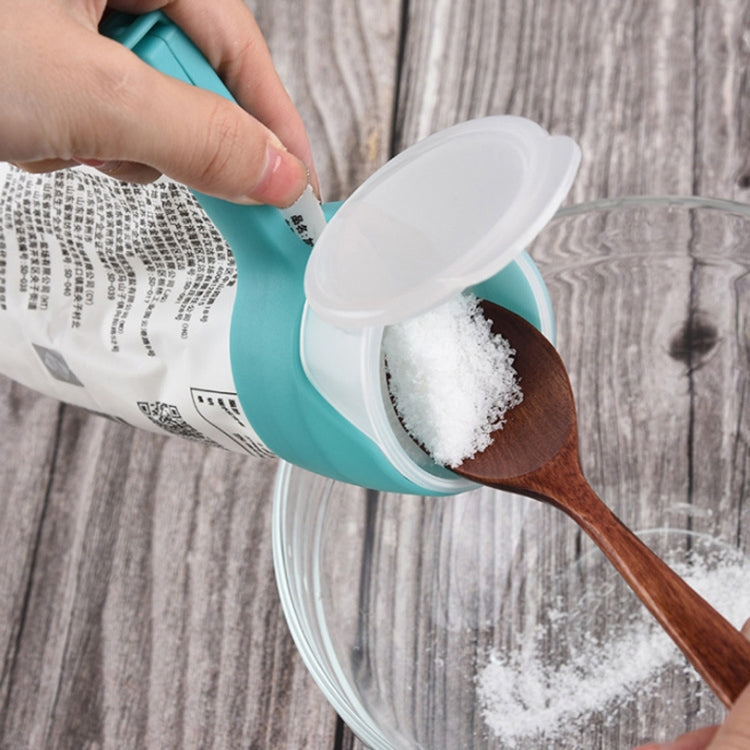 奶粉茶恭弘=叶 恭弘密封夾零食袋塑料袋家用封口夾