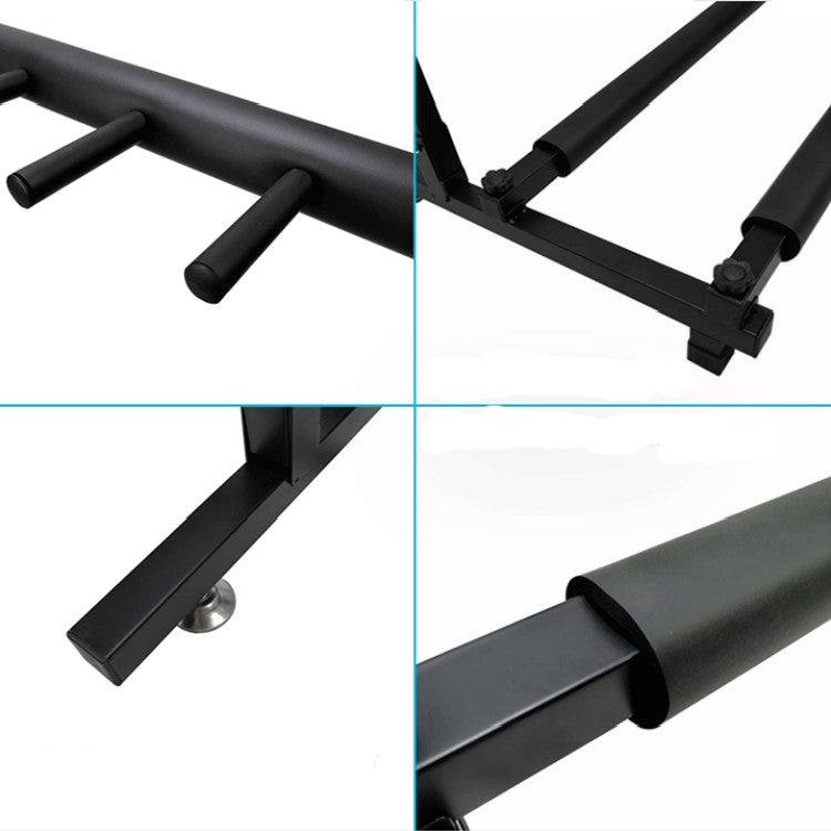 可摺疊多頭吉他金屬展示架排架陳列架