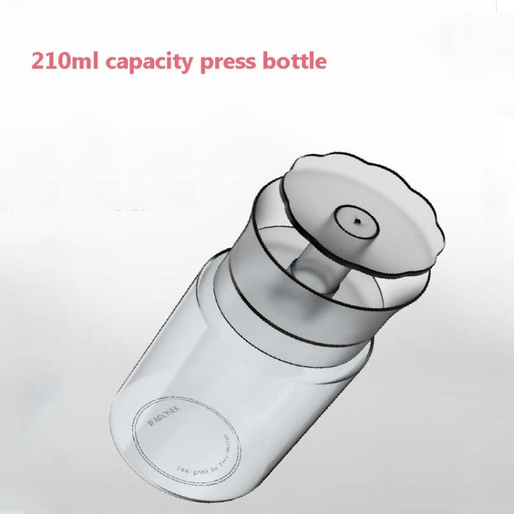 加濕紙巾盒創意乾濕兩用紙巾盒