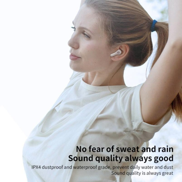 ANC PRO觸控5.0TWS主從切換無線藍牙耳機智能降噪