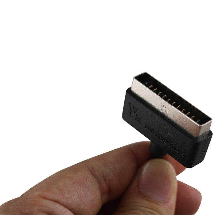 適用於精靈Phantom 4 Pro Advanced+充電器四路並充板電池管家保姆