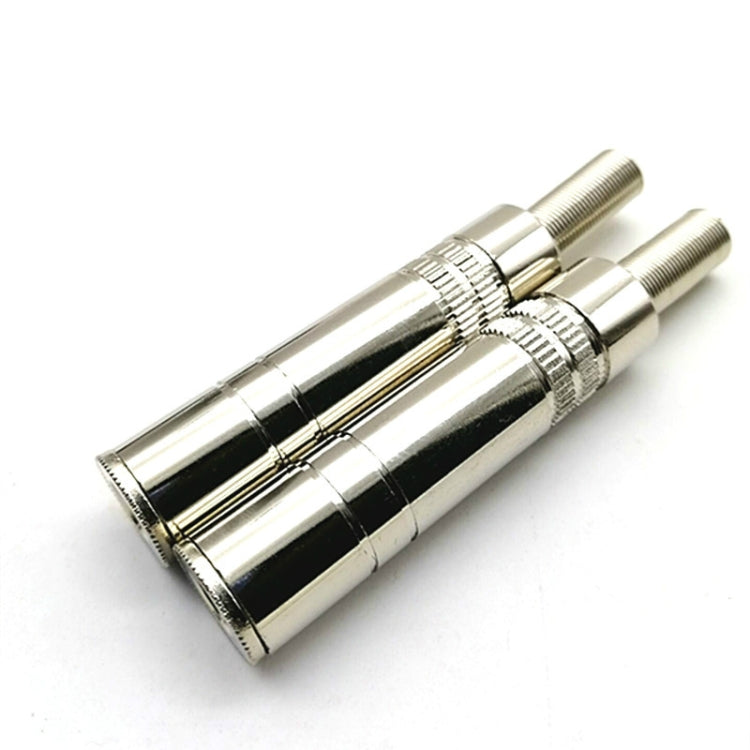 10個賣 單聲道6.5母插大二芯母插座音頻焊接頭6.35毫米插座話筒焊接頭