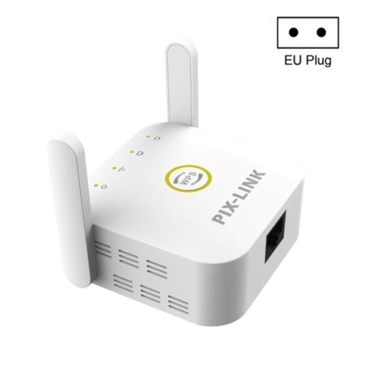PIX-LINK WR22 300Mbps Wifi無線信號放大增強擴展器