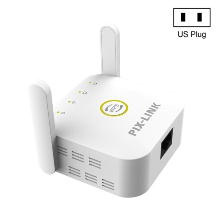 PIX-LINK WR22 300Mbps Wifi無線信號放大增強擴展器