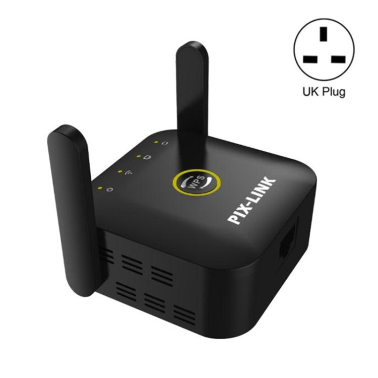 PIX-LINK WR22 300Mbps Wifi無線信號放大增強擴展器