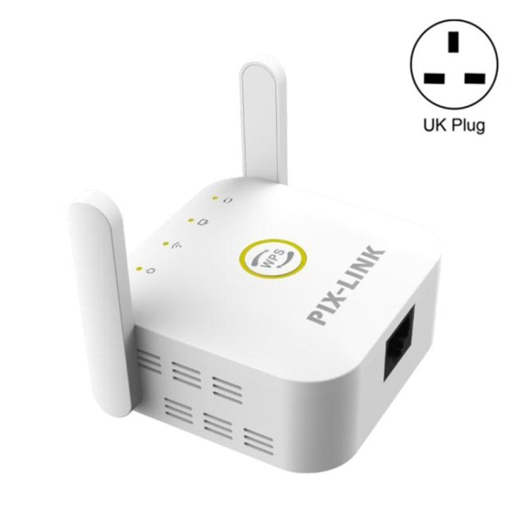 PIX-LINK WR22 300Mbps Wifi無線信號放大增強擴展器