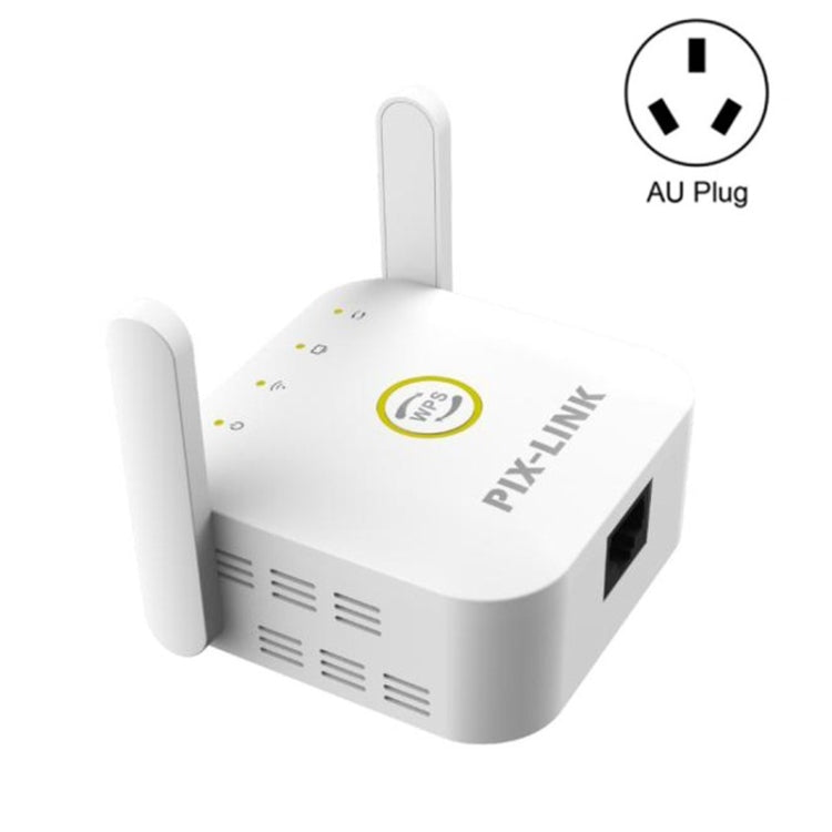 PIX-LINK WR22 300Mbps Wifi無線信號放大增強擴展器