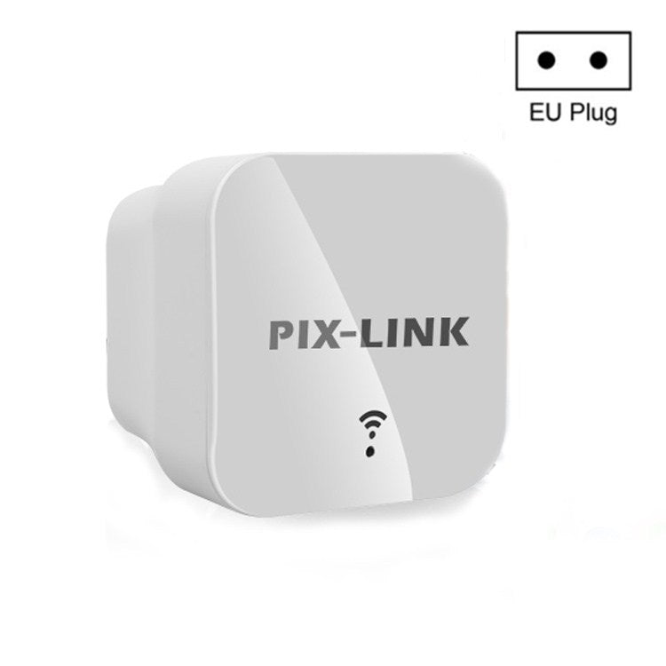 PIXLINK  WR12 300Mbps WIFI信號放大增強中繼器