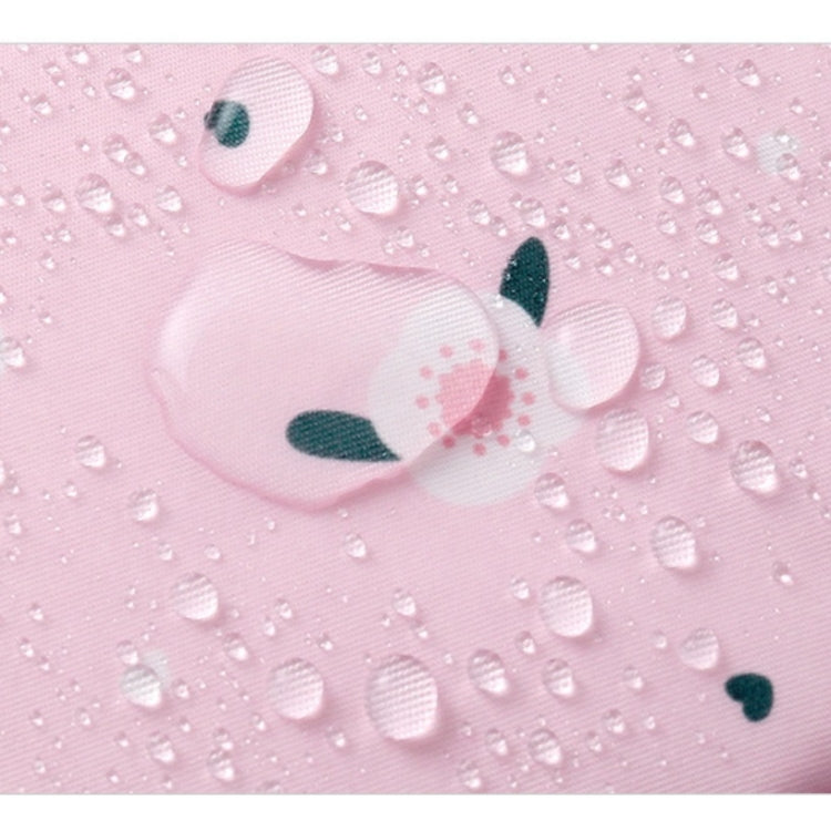 旅行便攜衛生巾加厚收納包