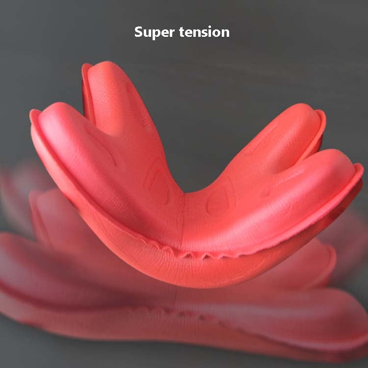 頸椎枕頭拉伸按摩器矯正器便攜護頸枕