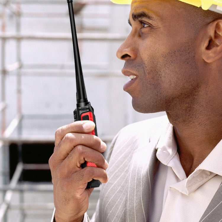 Baofeng BF-999S Handheld Outdoor FM high-power Walkie-talkie