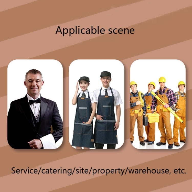 寶鋒BF-1904 無線電通訊設備大功率手持對講機