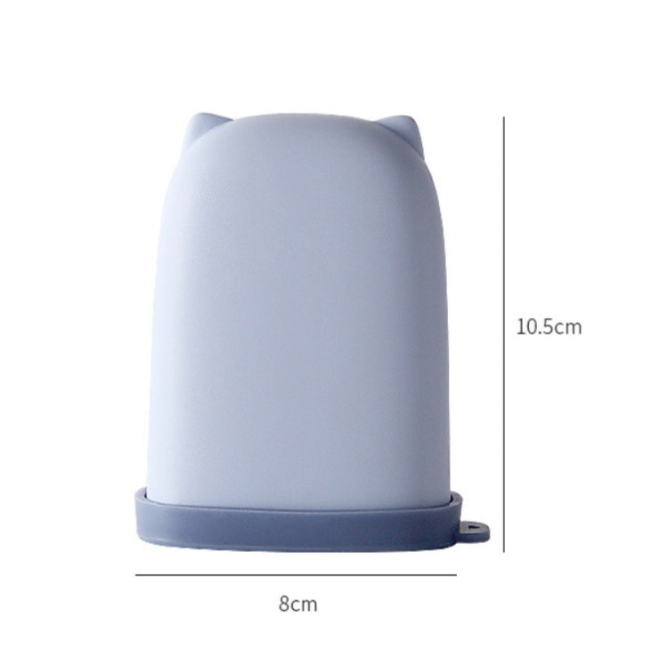 便攜肥皂盒密封防漏旅遊用品個人護理必備