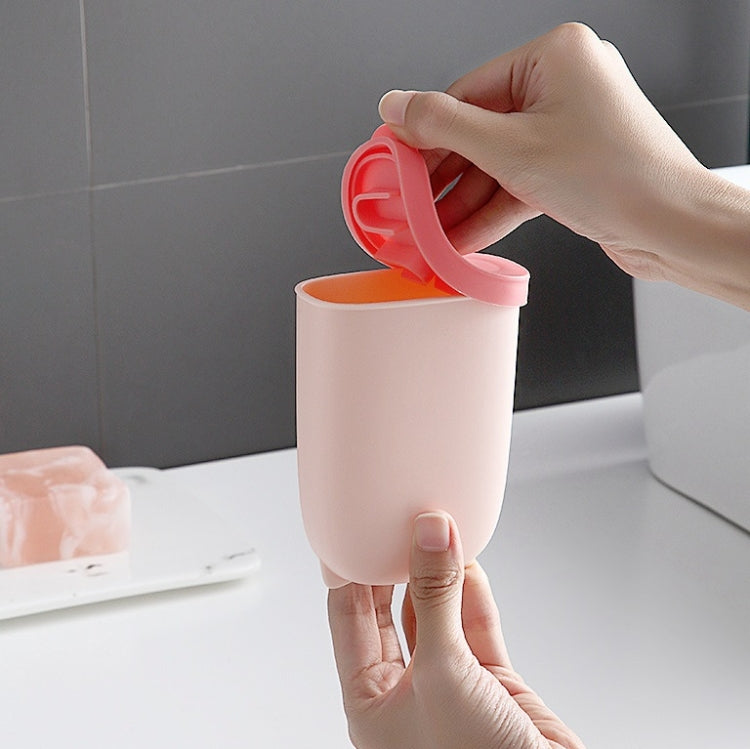 便攜肥皂盒密封防漏旅遊用品個人護理必備