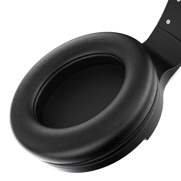 SH33 藍牙有線雙模RGB耳機手機重低音降噪遊戲耳機