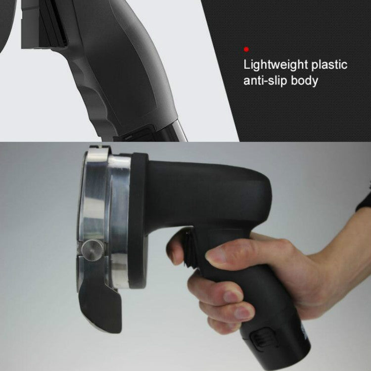 電動烤肉切片機充電手持烤肉切片刀 歐規